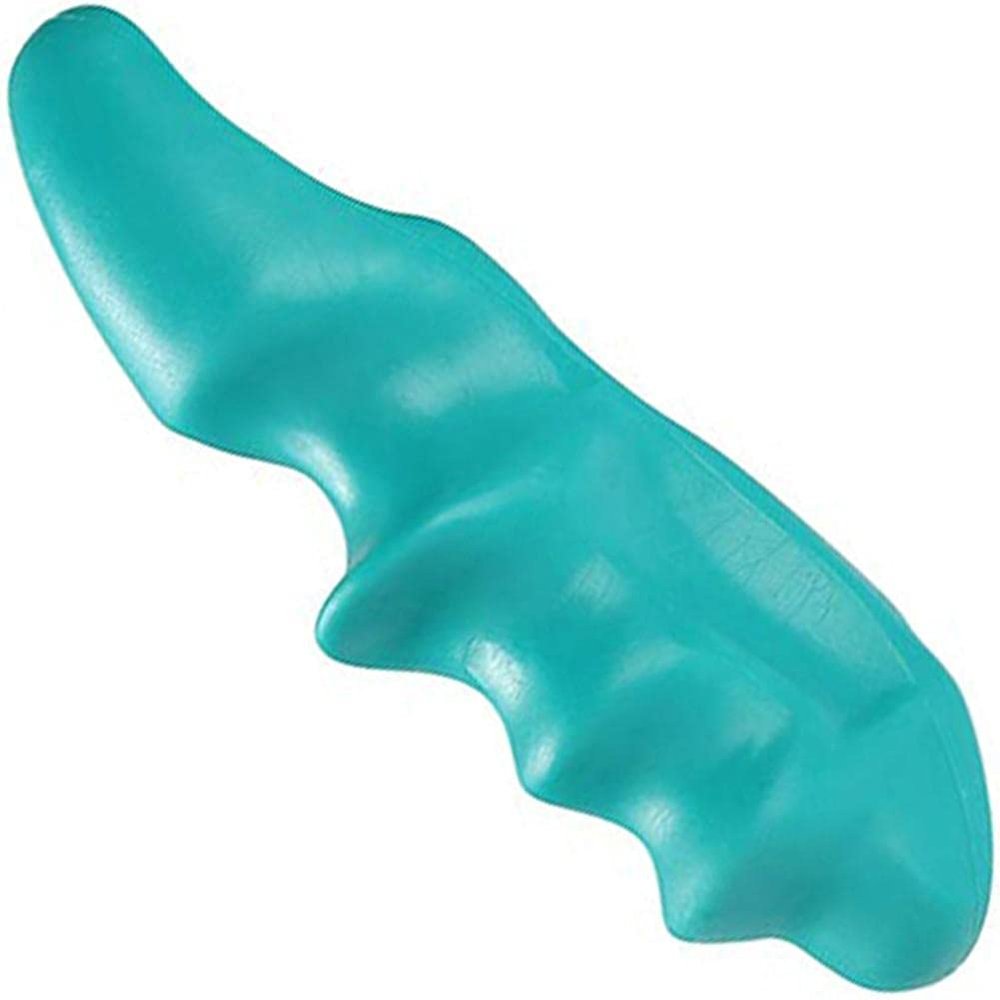 1pc Manual Thumb Saver Massager Full Body Deep Tissue Trigger Pain Relief Neck Back Thumb Protector