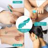 1pc Manual Thumb Saver Massager Full Body Deep Tissue Trigger Pain Relief Neck Back Thumb Protector view 4