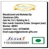 Ghasitaram Gifts Diwali Gifts Happy Diwali Box of Assorted Bites 12 pcs view 3