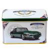 New English Teas Jaguar E-Type Tea Tin with 40 English Breakfast Teabags view 3