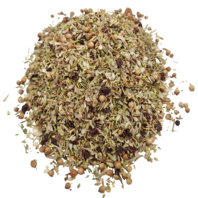 Za'atar Special Mix Spice Blend 85g - 1.95Kg Zatar Zaatar (85 grams)