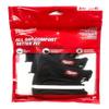 Milwaukee Women's 4932478866 Covering, Black, L (Pack of 3) view 1
