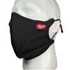 Milwaukee Women's 4932478866 Covering, Black, L (Pack of 3) view 3