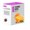 100% Orange Juice 5 L of NFC Pressed Turbo Juice view 1