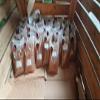 100% Orange Juice 5 L of NFC Pressed Turbo Juice view 3