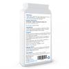 N-Acetyl Cysteine (NAC) 600 mg 120 Vegan Capsules - 4 Months Supply of NAC Supplement - High Bioavailability  UK Manufactured and Suitable for Vegans & Vegetarians view 2