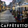 Cafftutto 100 NERO Italian Nespresso Compatible Coffee Pods - Roasted in Italy, Neopolitan Style, Dark, Intense & Strong - (100 Caffetutto Gourmet Aluminium Nespresso Coffee Capsules) view 2