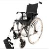Self-Proposing Wheelchair Line Q T45 R300 view 2