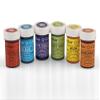 Sugarflair Spectral Rainbow Colours Paste Food Colouring Set 6x 25 Gram view 1