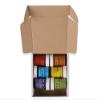 Sugarflair Spectral Rainbow Colours Paste Food Colouring Set 6x 25 Gram view 3