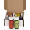 Sugarflair Spectral Rainbow Colours Paste Food Colouring Set 6x 25 Gram view 4