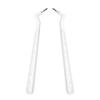 dgtrhted 100Pcs Dental Disposable Composite Brush Tips + 2 Brushes Handles view 3