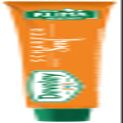 Develey Hot Mustard 200 ml, Develey / Germany