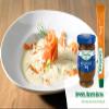 Develey Hot Mustard 200 ml, Develey / Germany view 3