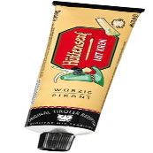 Mautner Markhof hut mustard with horseradish 200 g, Mautner/Austria