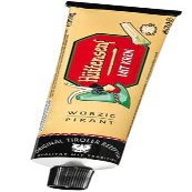 Mautner Markhof hut mustard with horseradish 200 g, Mautner/Austria