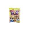 BLOOMS ALEF BEIS SQUARE COOKIES, 1 OZ (16 PACK) view 1