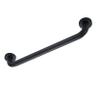 GXYAWPJ Stainless Steel Bathroom Grab Bars Stair Safe Railings Multi-purpose Non-slip Loft Villa Staircase Handrail Complete Kit for Indoor Outdoor Wall-mounted (Size:40cm) view 1