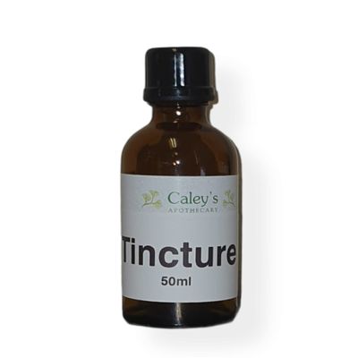 Rosehip Tincture (Rosa canina) 1:3 (50ml)