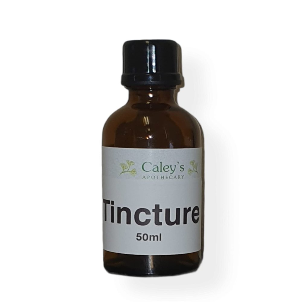 Rosehip Tincture (Rosa canina) 1:3 (50ml)