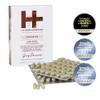 MHD Volume-ISE Biotin Capsules Hair Vitamins | 60 Hair Vitamins for Growth and Hair Loss | Biotin Supplements with Zinc, BVitamins, Collagen & Cysteine | Pack of 60 1 Month Supply view 2