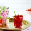 Strawberry Bubble Tea Syrup | 3 Servings | Make Boba Tea At Home | The TeaShed view 2