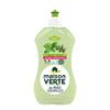 Maison Vert Ecolabel Basil & Aromates Washing-Up Liquid 500 ml - Set of 4 view 1