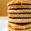Stroopwafels- 10 Caramel Waffles (290g) view 3