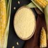 Organic Maize Flour 500g - 100% Pure & Natural Flour - No Additives, No Preservatives - Vegan, Non-GMO, Certified Organic - Great for Baking, Cooking - Thames Organic view 2