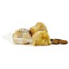 RAREZZE - Sicilian almond paste pastries from an ancient artisanal pastry shop, in amazing sicilian style gift-box (1kg). RAREZZE: biscuits, cookies and pastries view 1
