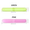 CCLKHY 2 Pcs Toothbrush Case, Toothbrush Travel Case Cover, Portable Toothbrush Storage Case, Sutiable for Home Travel Outdoor Camping Hiking Business Trip view 2