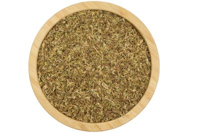Cretan Savory Dried Cut - Satureja Thymbra (200g)