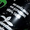 Green Drinks Variety Pack - Low Calorie Sparkling Soft Drinks - Cola, Lemonade, Orange, Cherry - Sweetened with Stevia, No Added Sugar, Natural Caffeine, No Aspartame - Bulk Pack 24 Cans x 330ml view 2