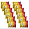 Britannia Marie Gold 154g (Pack of 12) Perfect Tea Time Cookies -Perfect To Eat Anytime - Best Enjoyment With Friends - Tea Time Biscuit - Cracker Cookies Snacks for Kids view 1