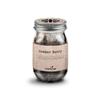 Charbrew Summer Berry Tea - 16 Fine Mesh Pyramid Teabags with String & Tag in Reusable Glass Mason Jar | Premium Black Tea Blend with Elderberries, Blackcurrants, Strawberry & Amaranth Petals view 2