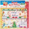 Swizzels SWIZZELS ADVENT CALENDAR (6X220G) view 1