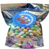 Bon Bon Sweets Retro Bon Bons Fruit Flavour Chewy Bon Bons Pick N Mix Flavour (Mix of All Bon Bons, 500g) view 1