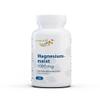 Vita World Magnesium Malate 1000mg 120 Capsules Highly Dosed Vegan and Free from Additives 150 mg Elemental Magnesium per Capsule Made in Germany view 1