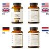 Omega-3 Pure, 700mg DHA & EPA, Sustainable & Traceable, No Fish Taste or Smell view 3