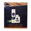 Nivea Men Sensitive Shave Duo Kit view 2