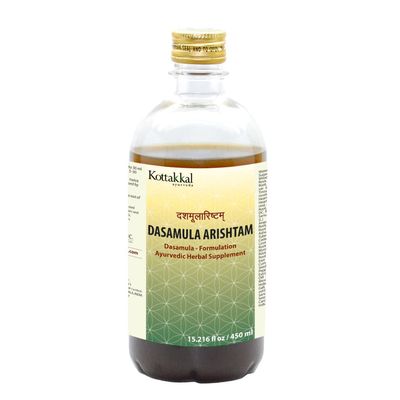 Kottakkal Arya Vaidya Sala Dasamula Arishtam 1 Bottle