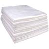 50 Pieces Disposable Plastic Sheeting,for Body Wrap Used Inside a Far Infrared Sauna Blanket,47""x86"" PE (thicken 50 Pcs),2/100 view 1