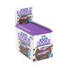 Applied Nutrition Critical Cookie  High Protein Cookies 17 g Protein Each, Individually Wrapped, Fresh-Baked Protein Snack, On-the-Go (12 x 73 g) (Double Chocolate) view 1