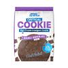 Applied Nutrition Critical Cookie  High Protein Cookies 17 g Protein Each, Individually Wrapped, Fresh-Baked Protein Snack, On-the-Go (12 x 73 g) (Double Chocolate) view 2