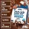 Applied Nutrition ISO XP Whey Isolate - Whey Protein Isolate Powder, ISO-XP Funky Yummy Flavours (1kg - 40 Servings) (Choco Coco) view 2