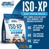Applied Nutrition ISO XP Whey Isolate - Whey Protein Isolate Powder, ISO-XP Funky Yummy Flavours (1kg - 40 Servings) (Choco Coco) view 3