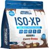 Applied Nutrition ISO XP Whey Isolate - Whey Protein Isolate Powder, ISO-XP Funky Yummy Flavours (1kg - 40 Servings) (Choco Bueno) view 1