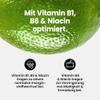 Best Body Nutrition Vital Drink Zerop (500ml) Green Tea Lime view 4