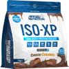 Applied Nutrition ISO XP Whey Isolate - Whey Protein Isolate Powder, ISO-XP Funky Yummy Flavours (1kg - 40 Servings) (Choco Caramel) view 1