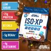 Applied Nutrition ISO XP Whey Isolate - Whey Protein Isolate Powder, ISO-XP Funky Yummy Flavours (1kg - 40 Servings) (Choco Candies) view 2